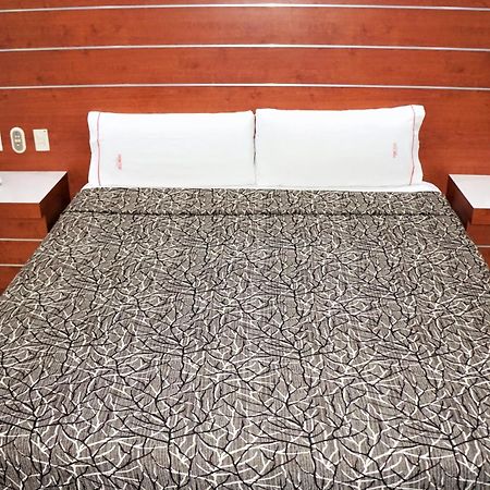 מקסיקו סיטי Hotel Princesa מראה חיצוני תמונה